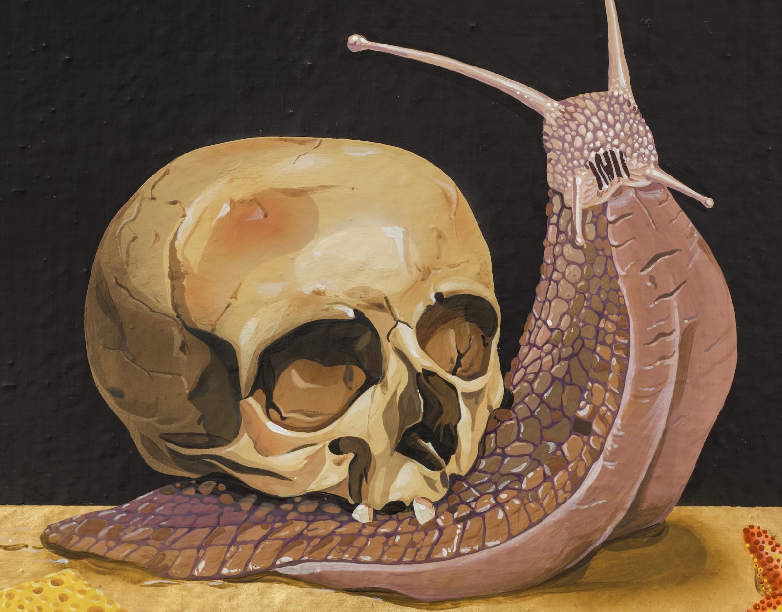 Chen Fei, Good Friends 好朋友, 2025