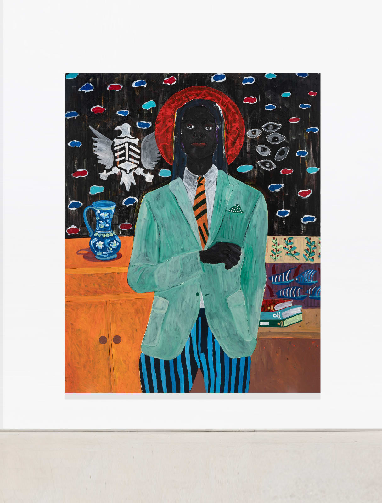 Godwin Champs Namuyimba, Majesty, 2022