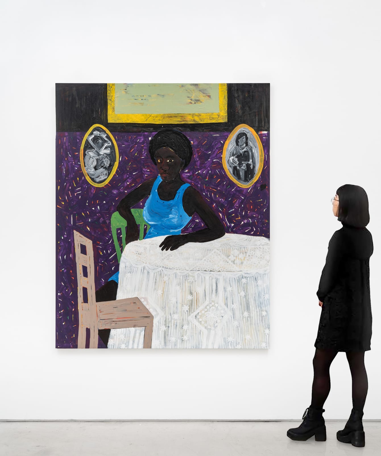 Godwin Champs Namuyimba, False Teacher, 2022