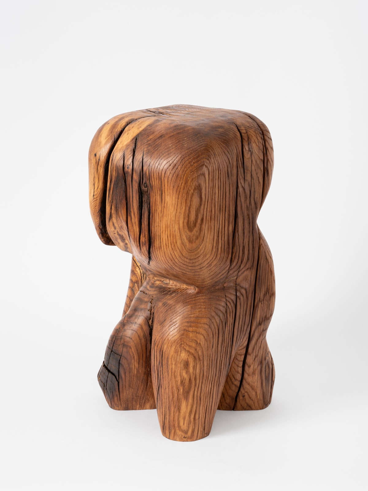 Patrick Kim-Gustafson, Pomperipossa, 2024