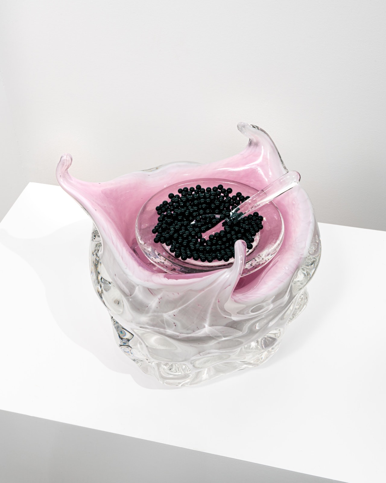 Oh de Laval, The heart of Venice, 2024