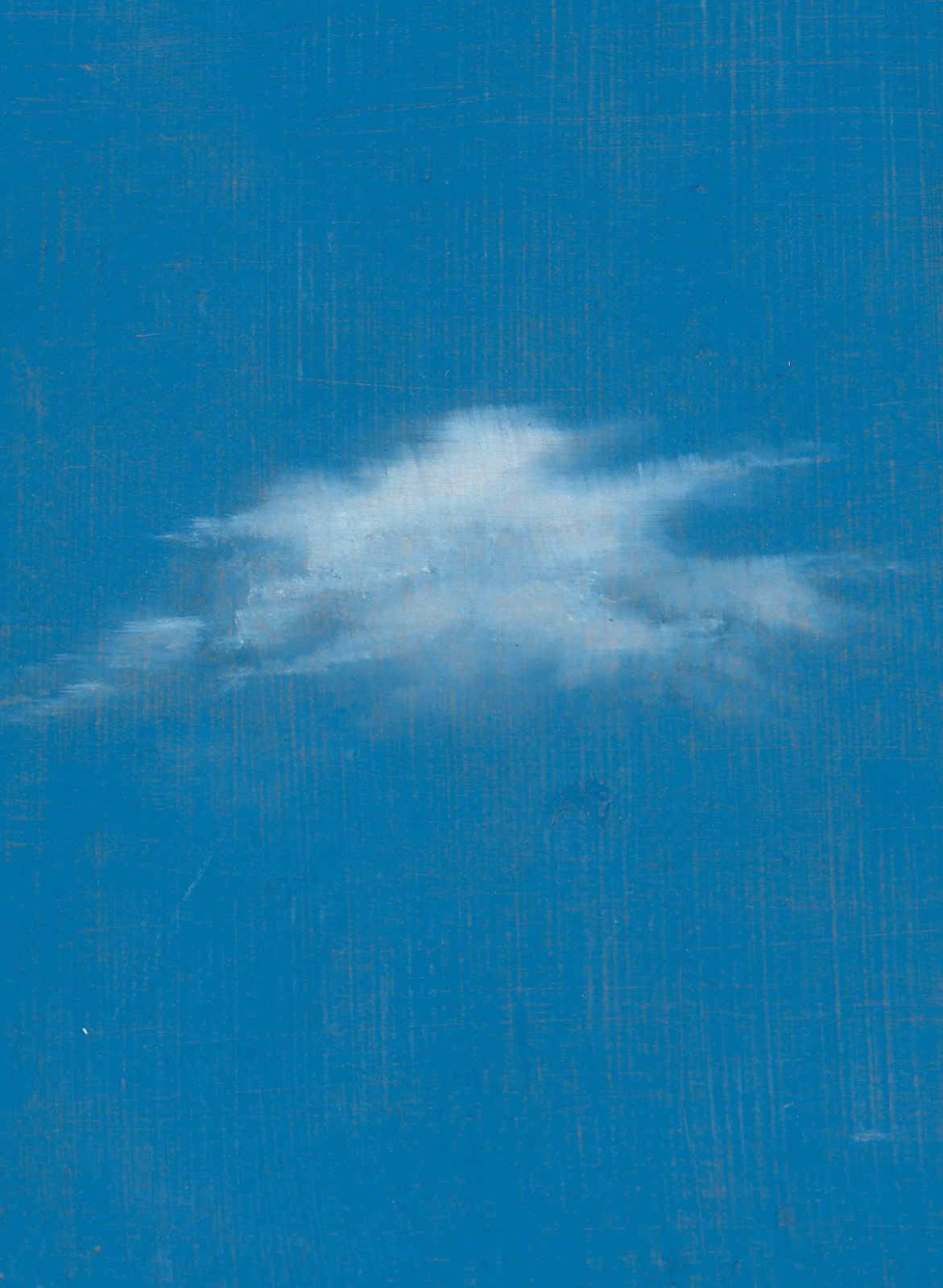 XIE Fan, Cloud, 2019 - 2022