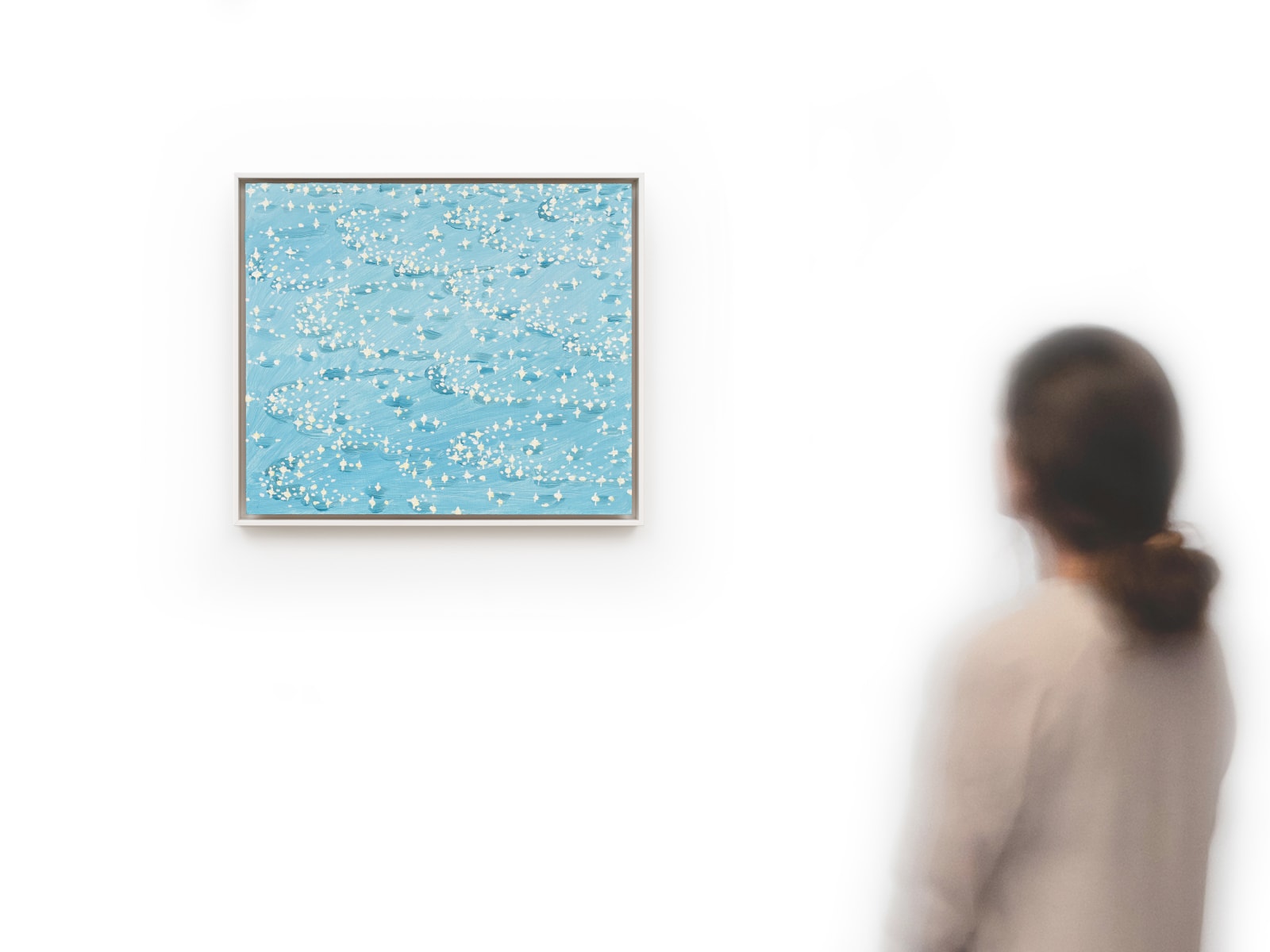 Claudia Keep, Wave, 2025