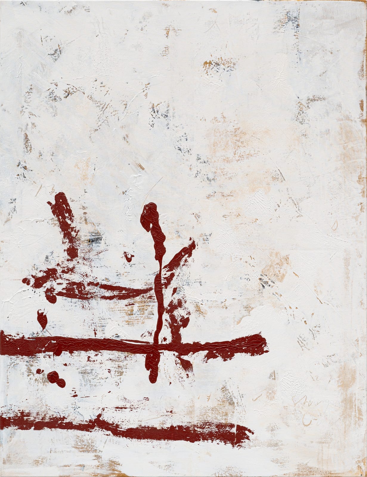 Steingrímur Gauti, Untitled, 2023