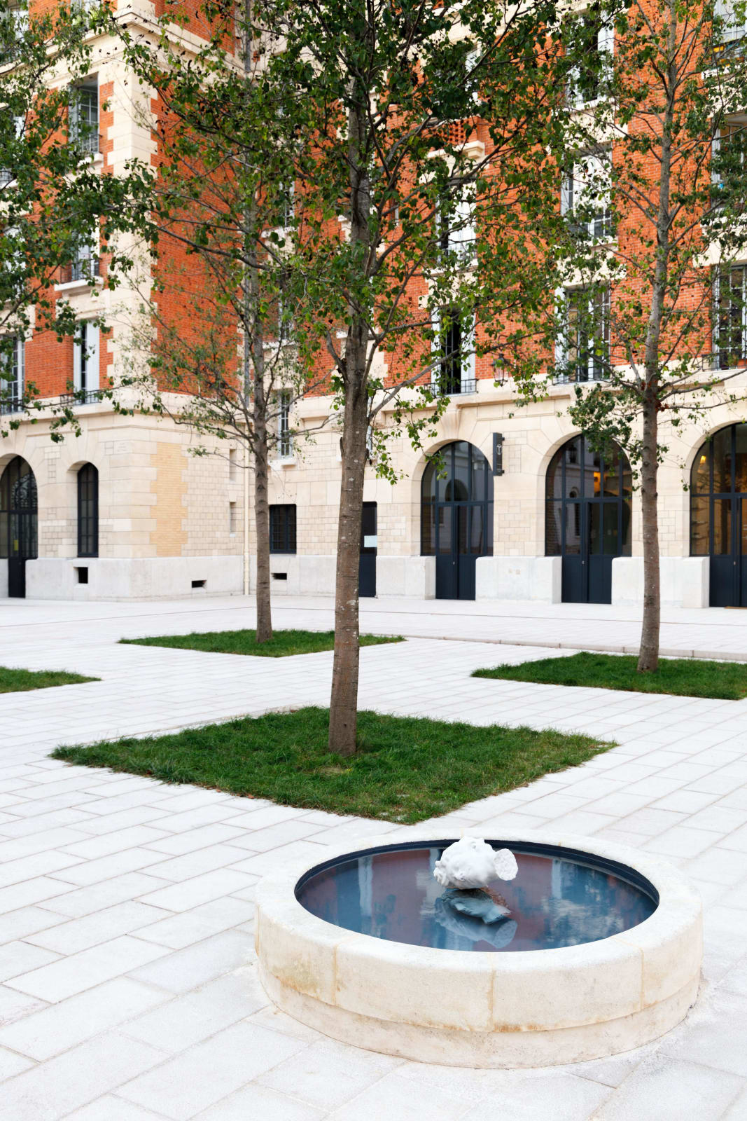 Laurent Pernot, Antinoüs, Antinoüs, 2021