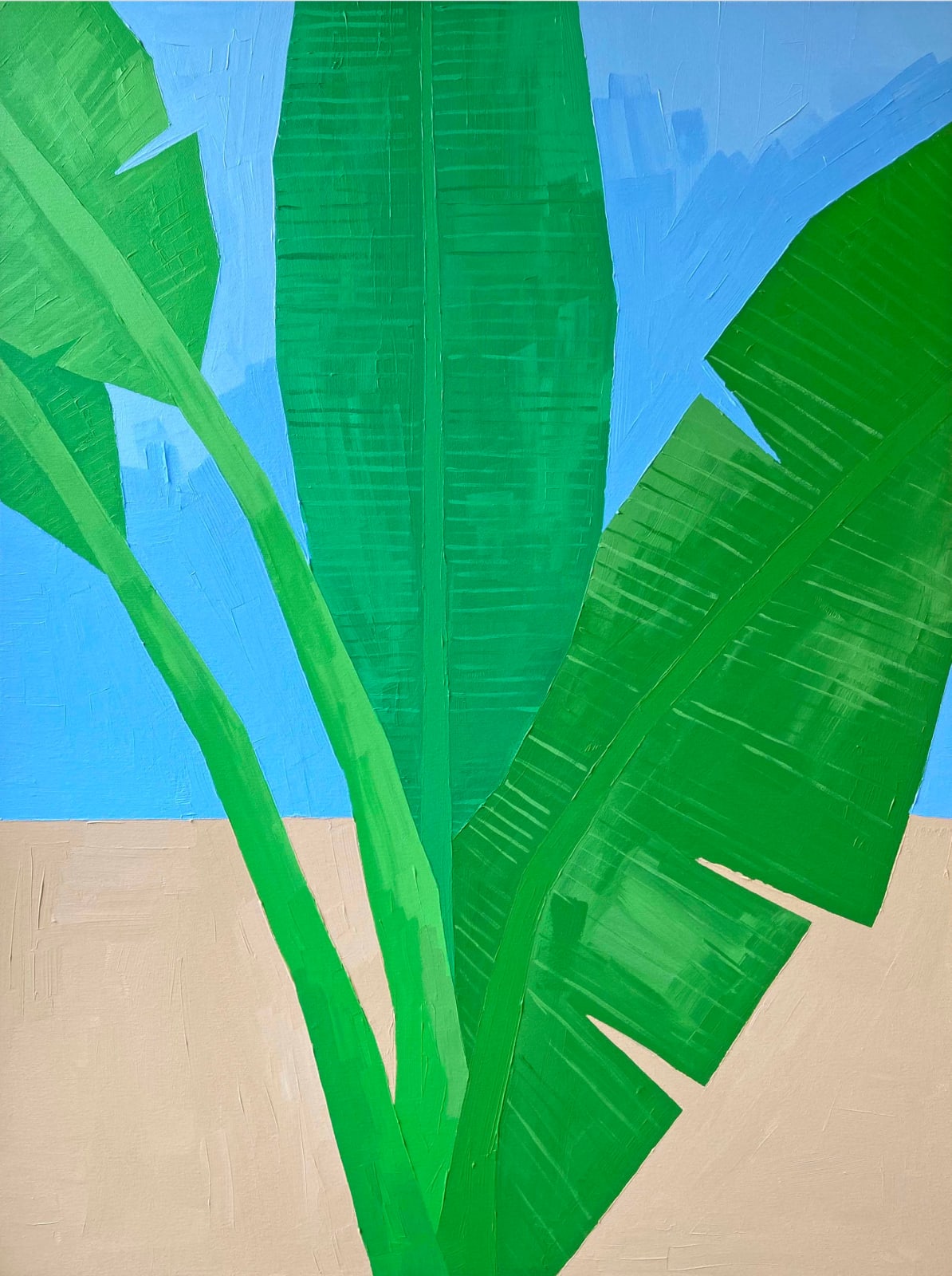 Soimadou Ibrahim, Été comme hiver, 2021