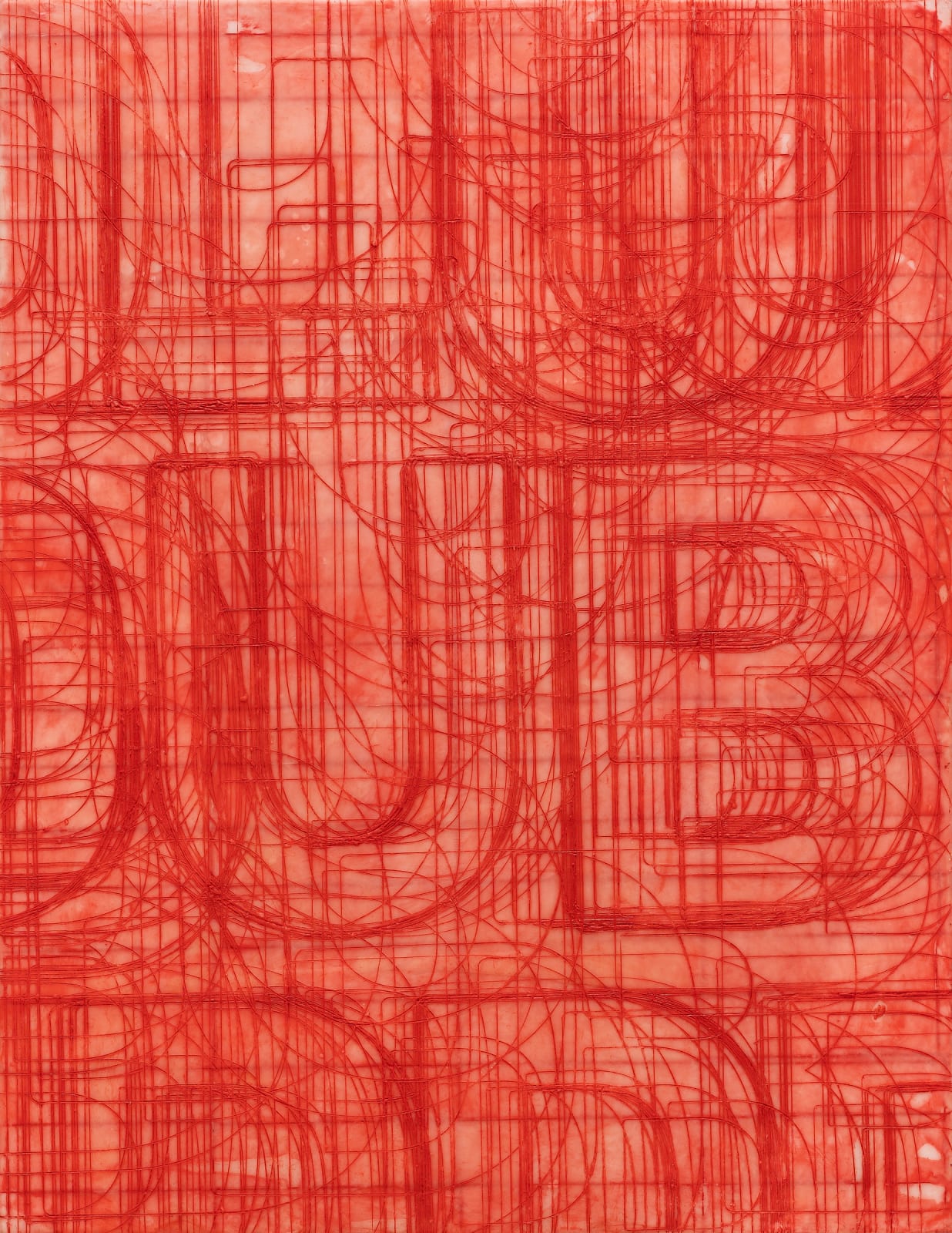 Sean Shim-Boyle, EKG#13 - Fastest with the Mostest, 2022