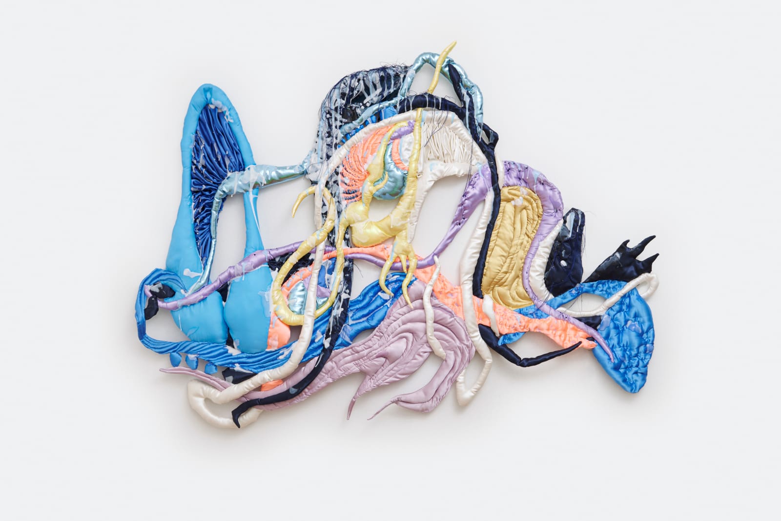 Woo Hannah, Fortis 요새, 2024