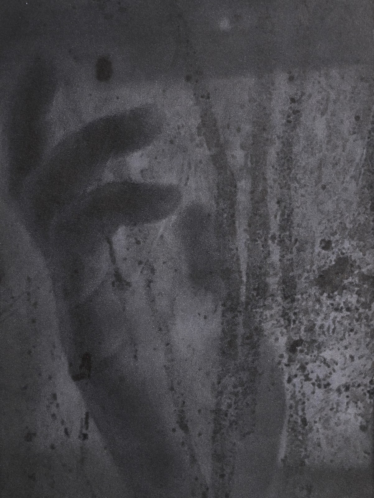 ZHANG Yunyao, Spirit, water drop and the light (3), 2021