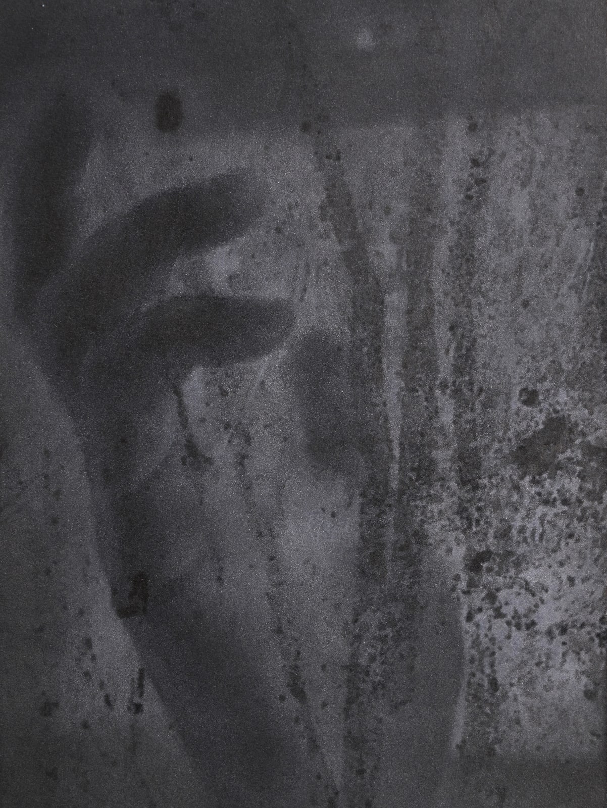 ZHANG Yunyao, Spirit, water drop and the light (3), 2021