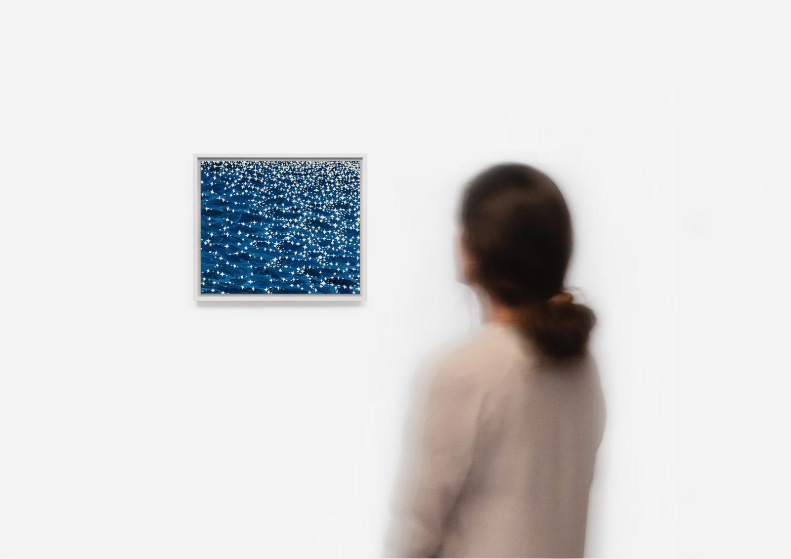 Claudia Keep, July 30th 6:43 PM, Waves, 2023