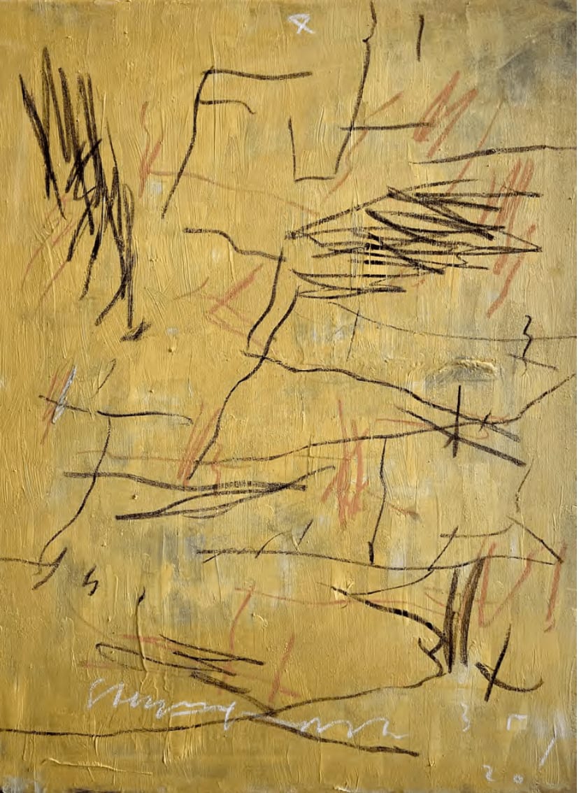 Steingrímur Gauti Ingólfsson, Untitled, 2020