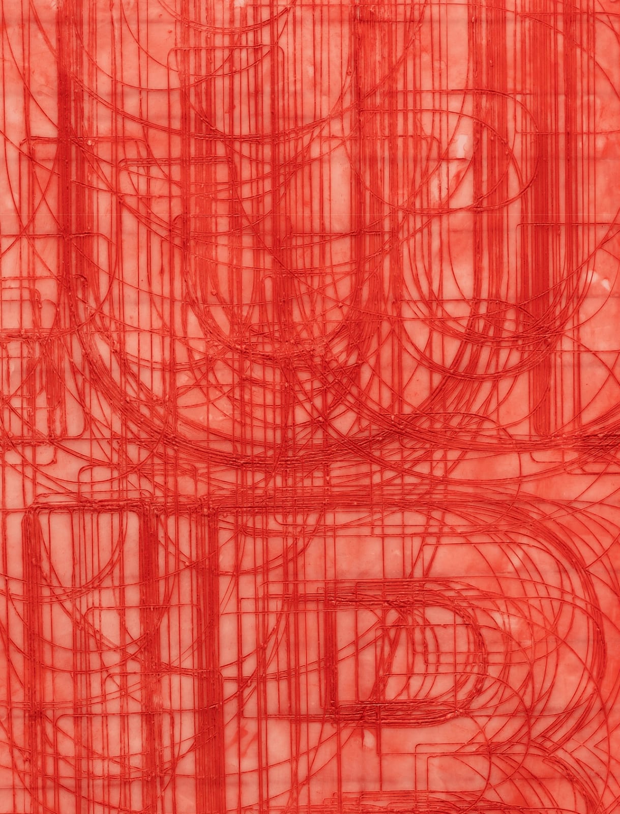 Sean Shim-Boyle, EKG#13 - Fastest with the Mostest, 2022