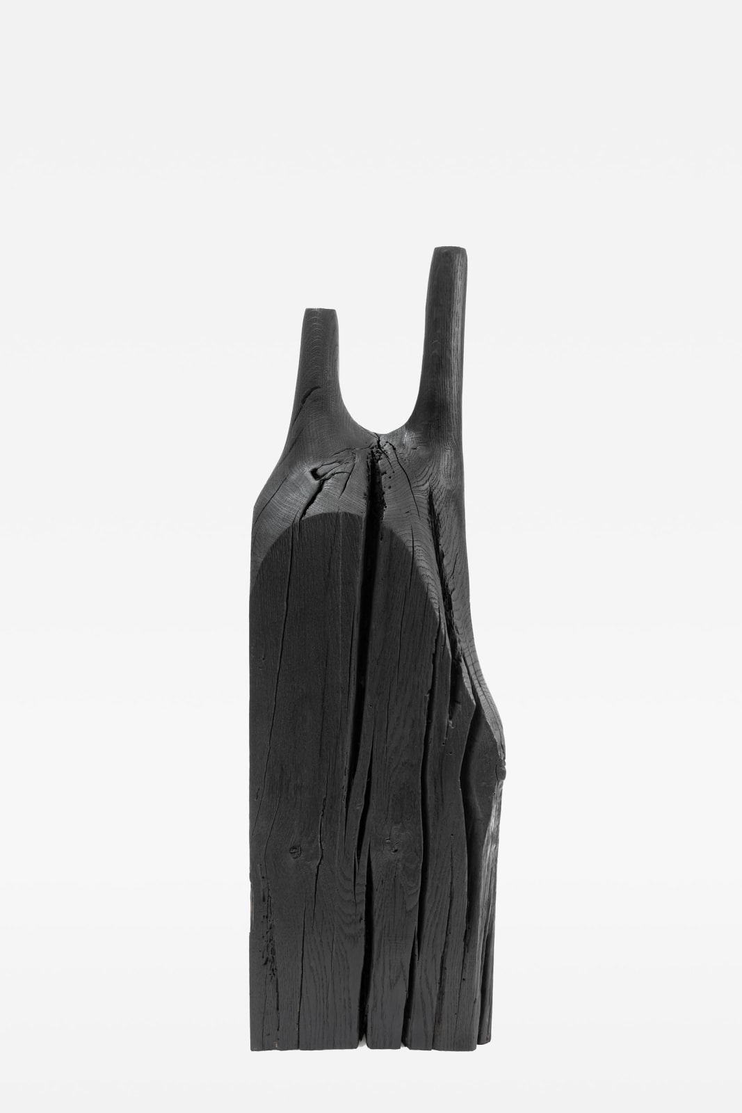 Patrick Kim-Gustafson, Double barrel flower vase, 2024
