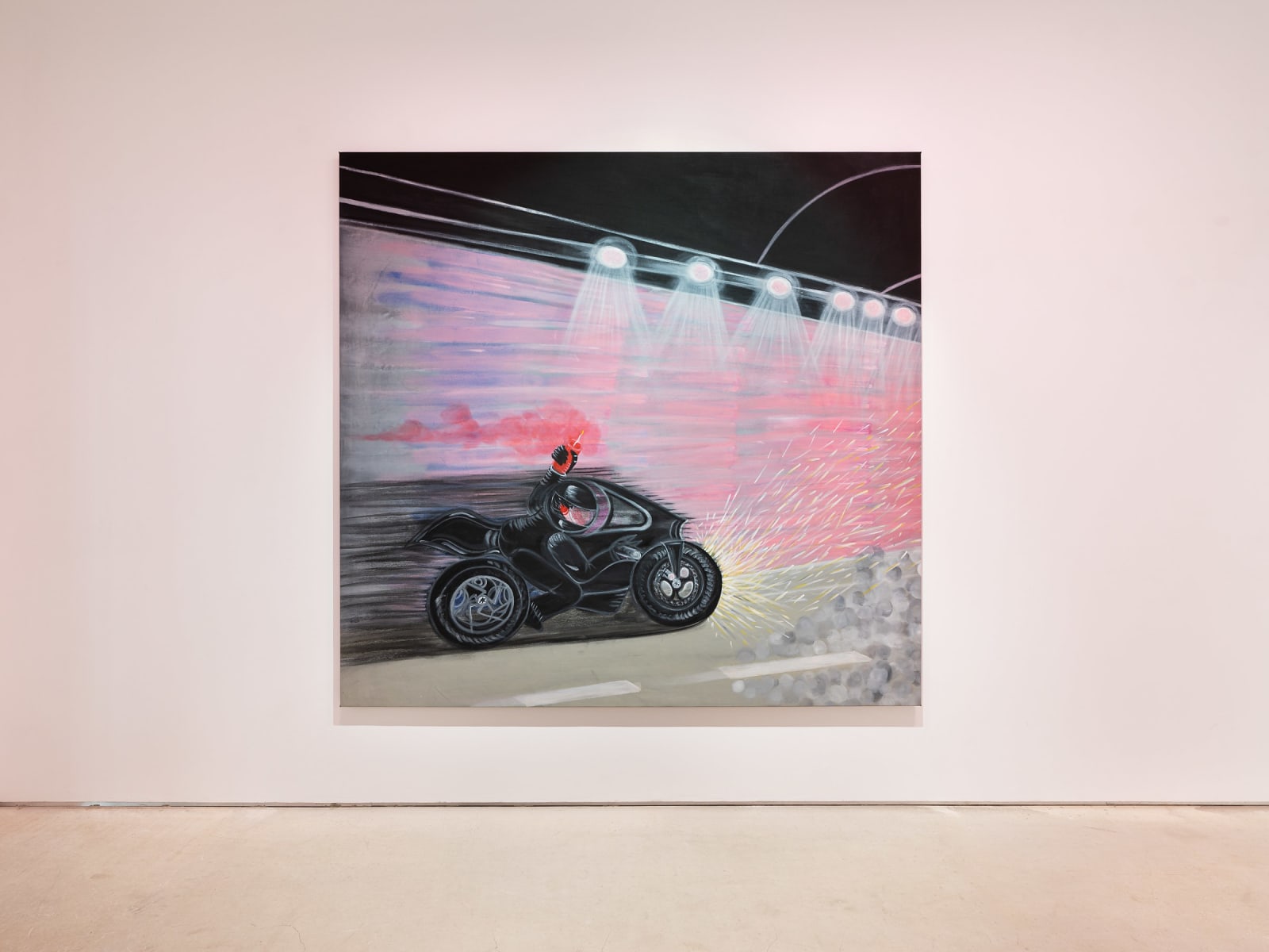 Oh de Laval, You live more for 5 minutes going fast on a bike than other people do in all of their life, 2022