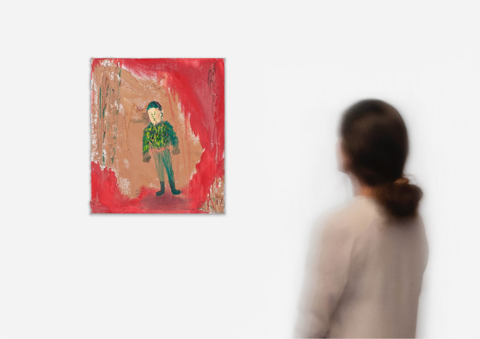 Shinya Azuma, Limbo, 2024