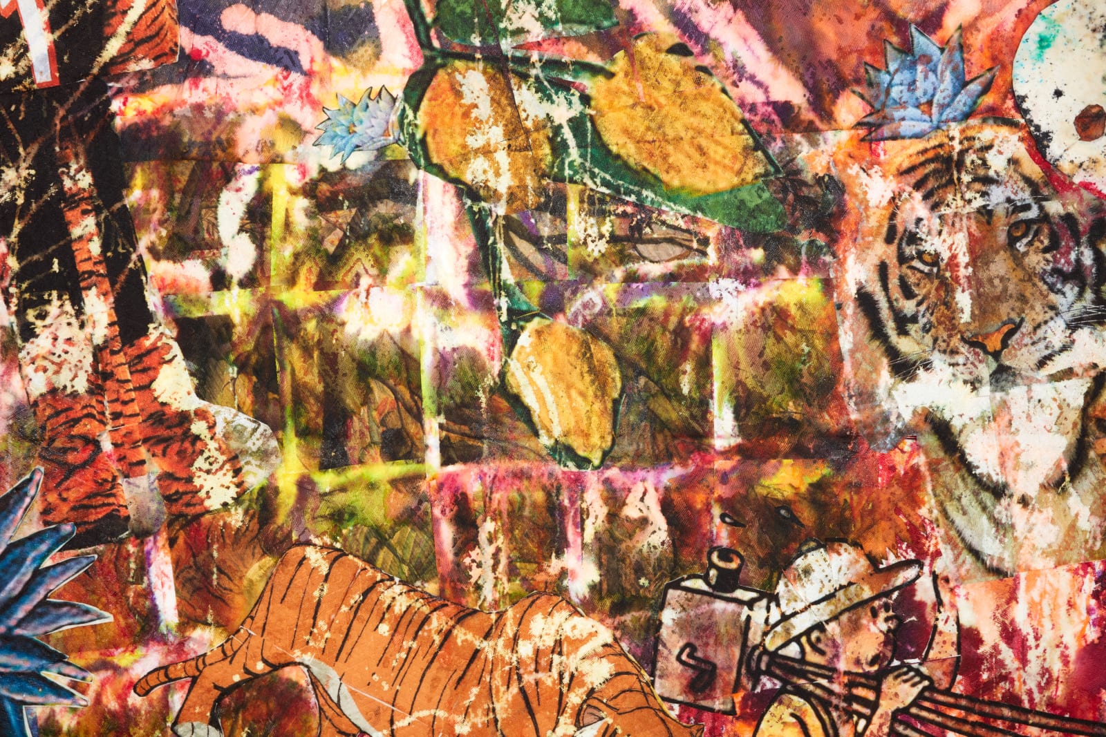 Monsieur Zohore, Surprise! 1891-2022, 2022