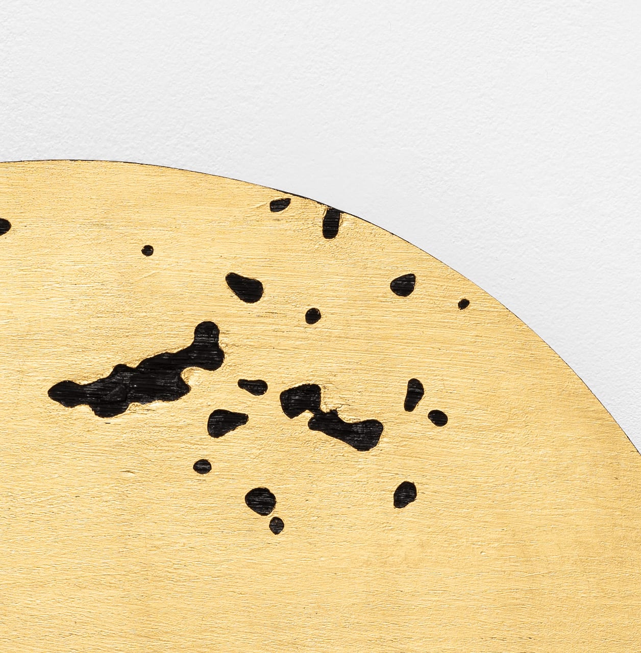 Laurent Pernot, Until the sun dies, 2025