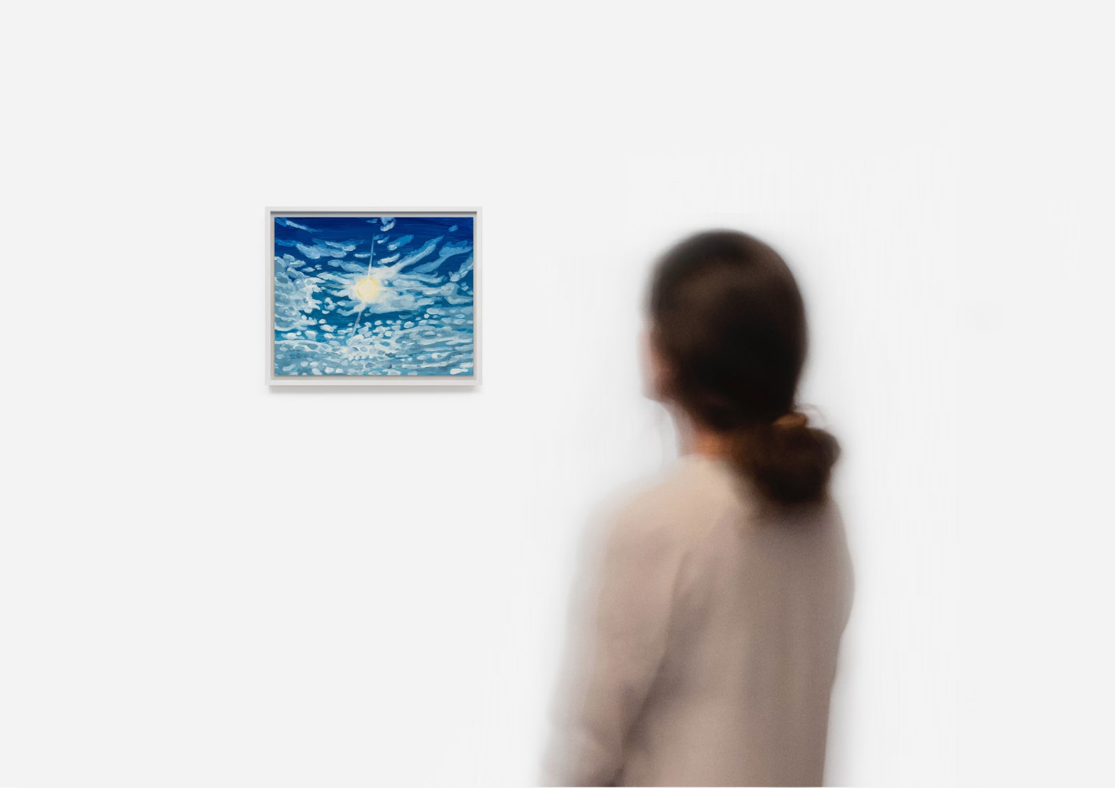 Claudia Keep, July 12th, 5:51 PM, Bright Sun, 2024