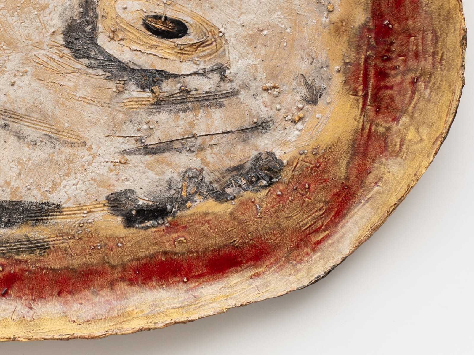 Sylvie Auvray, Seurat, 2019