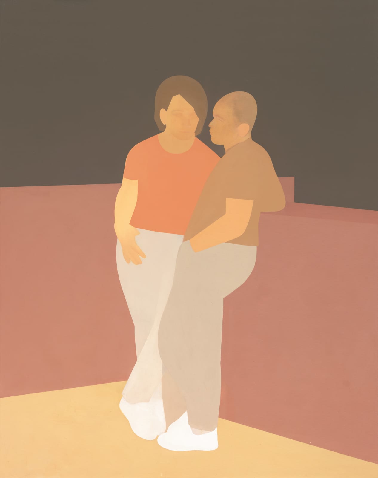 Manuel Stehli, Untitled, 2023