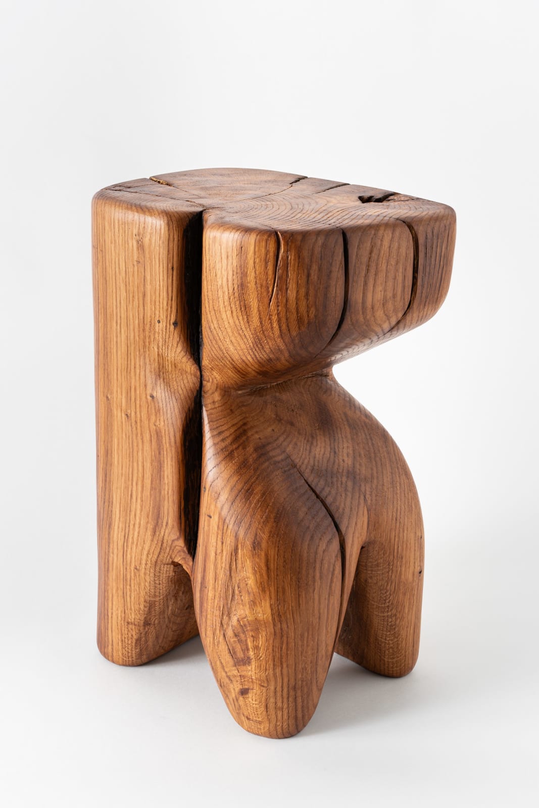 Patrick Kim-Gustafson, Rough patch, 2024