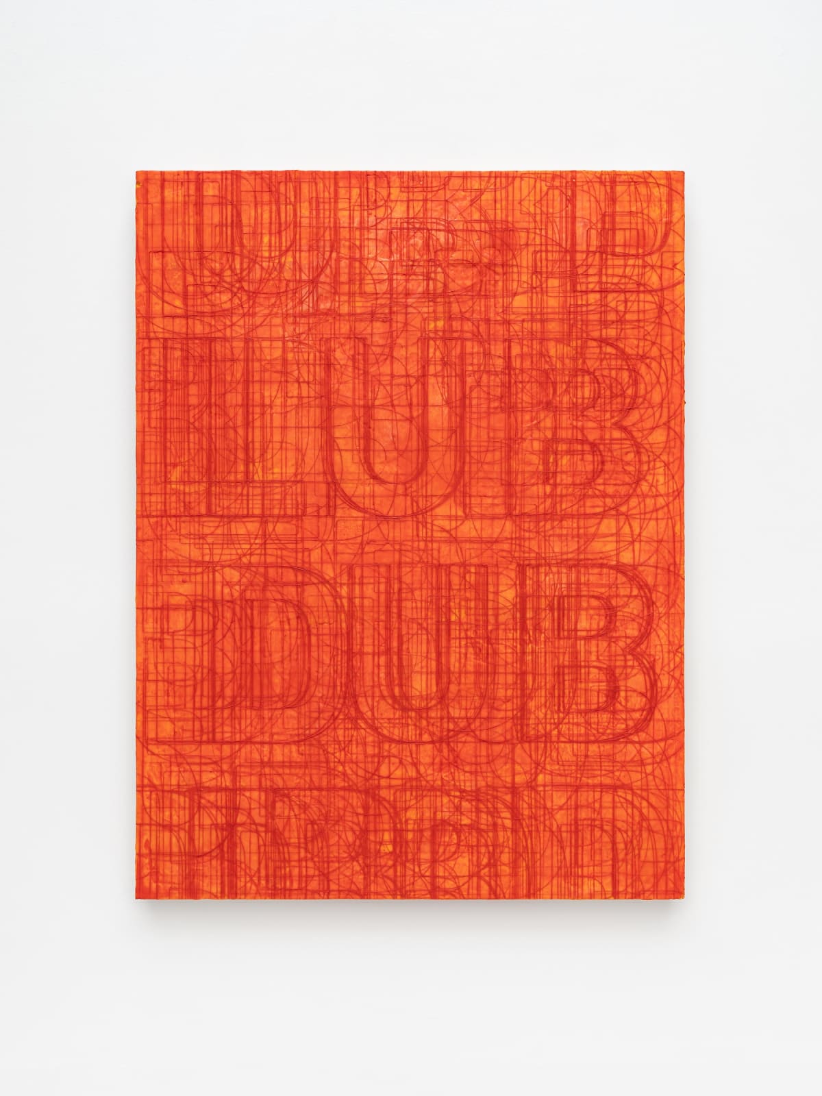 Sean Shim-Boyle, EKG#15 - There he 'a Go-Go-Goes!, 2022