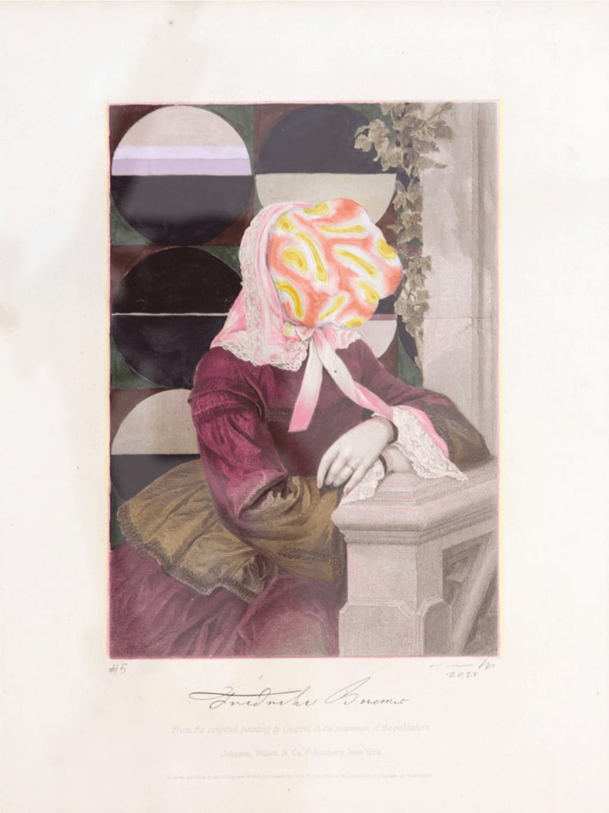 Dennis Miranda Zamorano, Fredrika Bremer, 2022