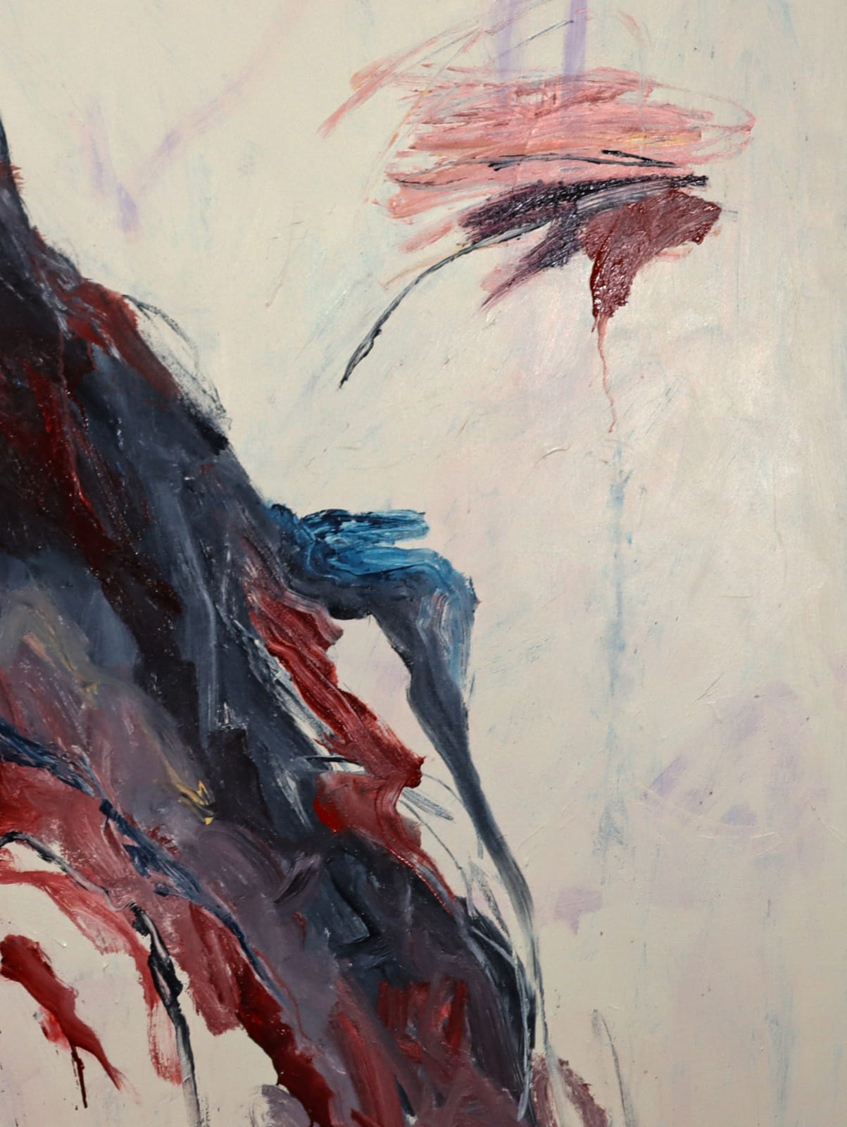 a'driane nieves, Shadow Work, 2021