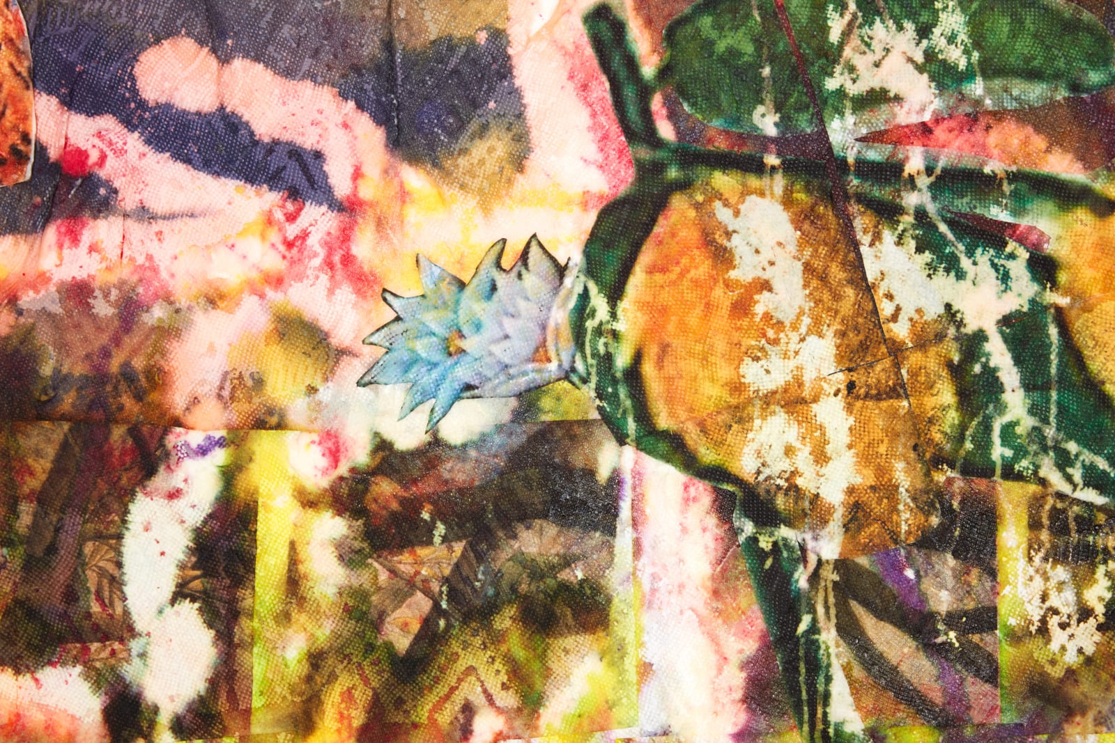 Monsieur Zohore, Surprise! 1891-2022, 2022