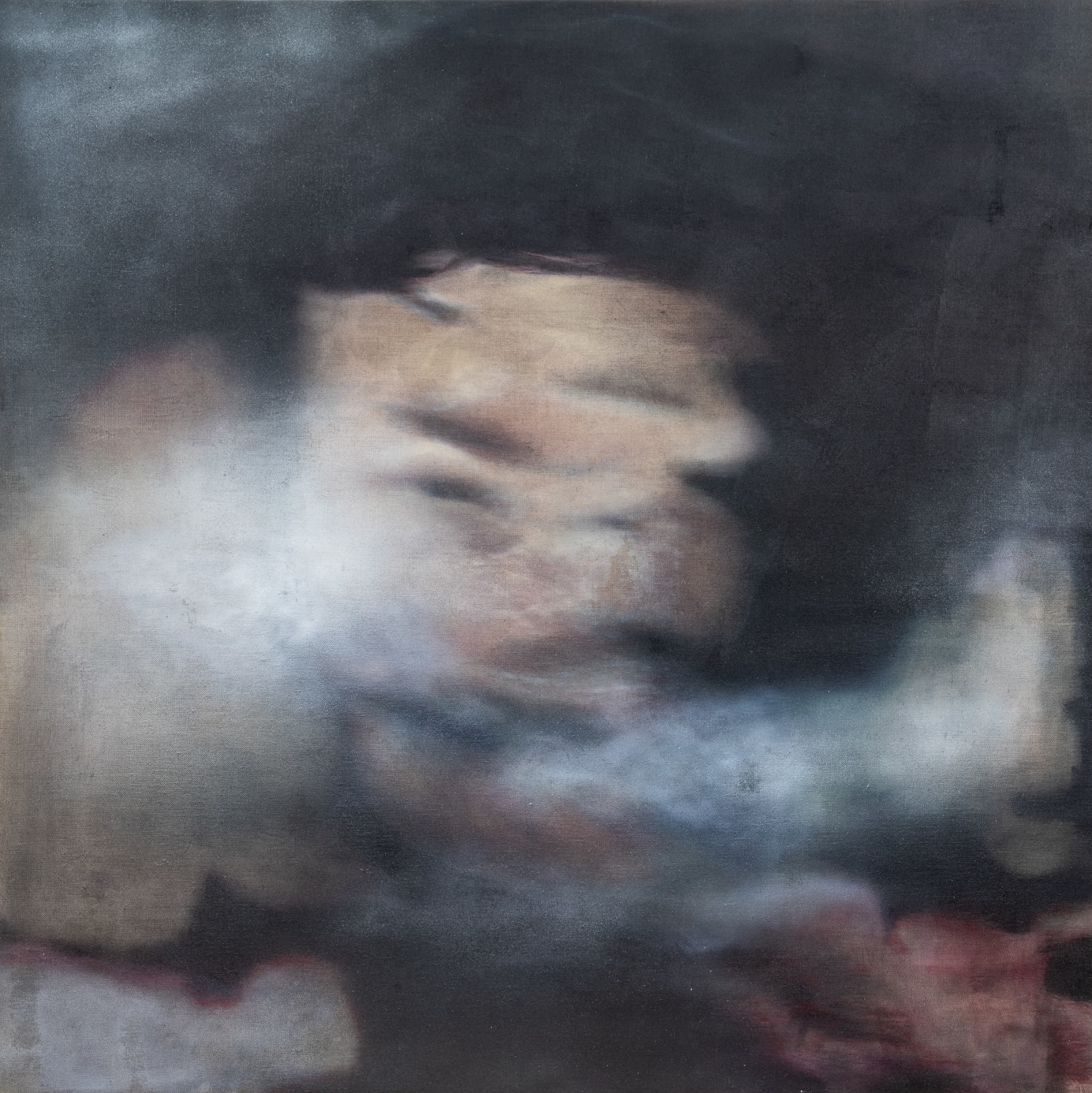 Ángela Leyva, GAN 6, 2025