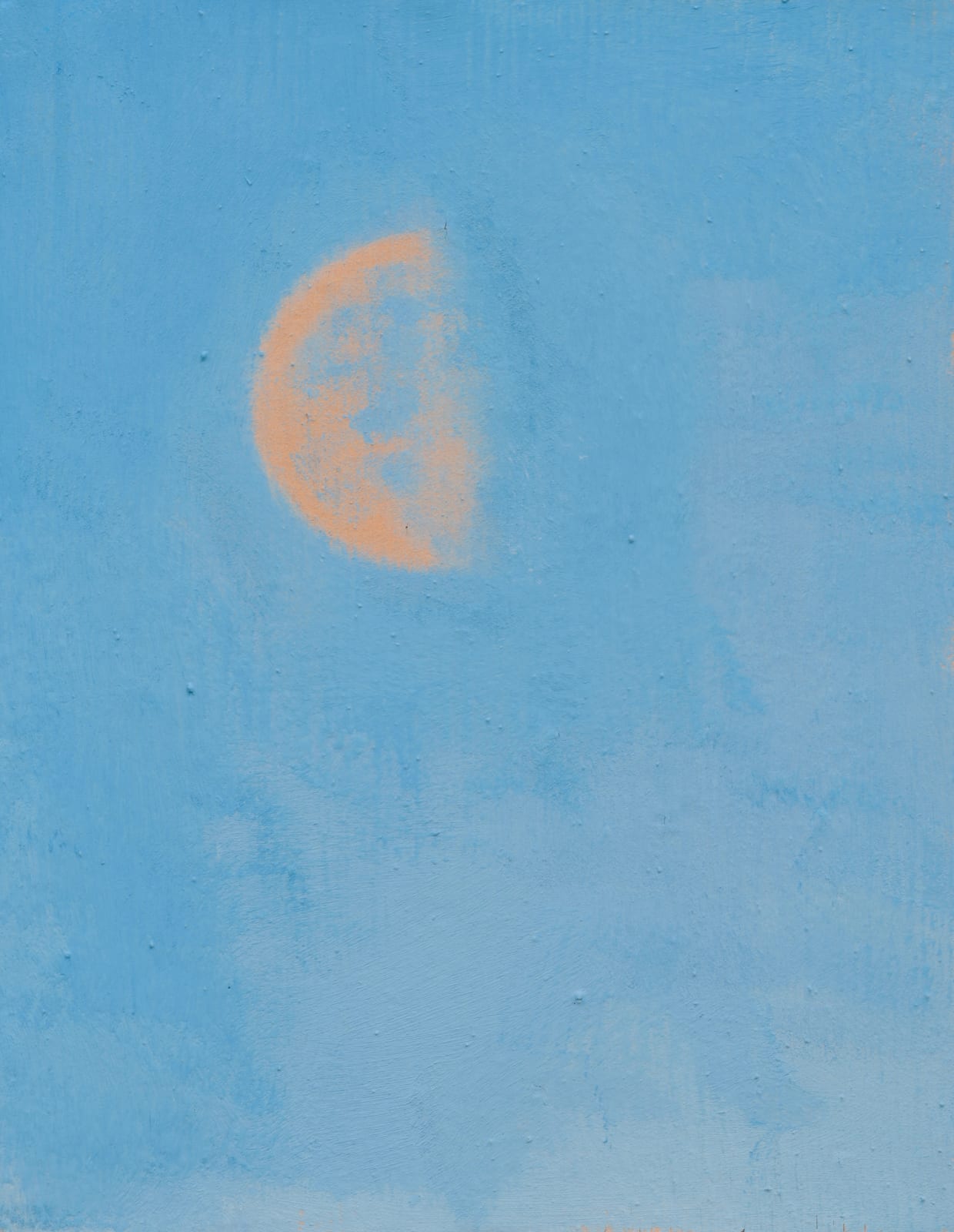 XIE Fan, Celestial Signs, 2025