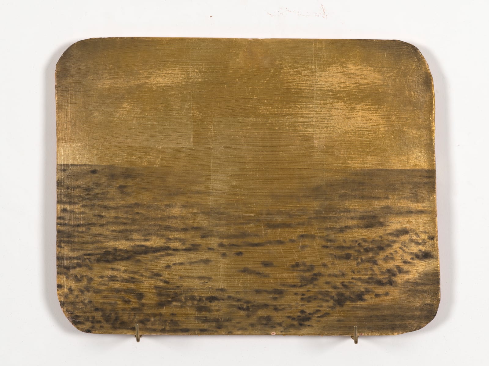 Xie Fan, Golden Sea, 2019 - 2022