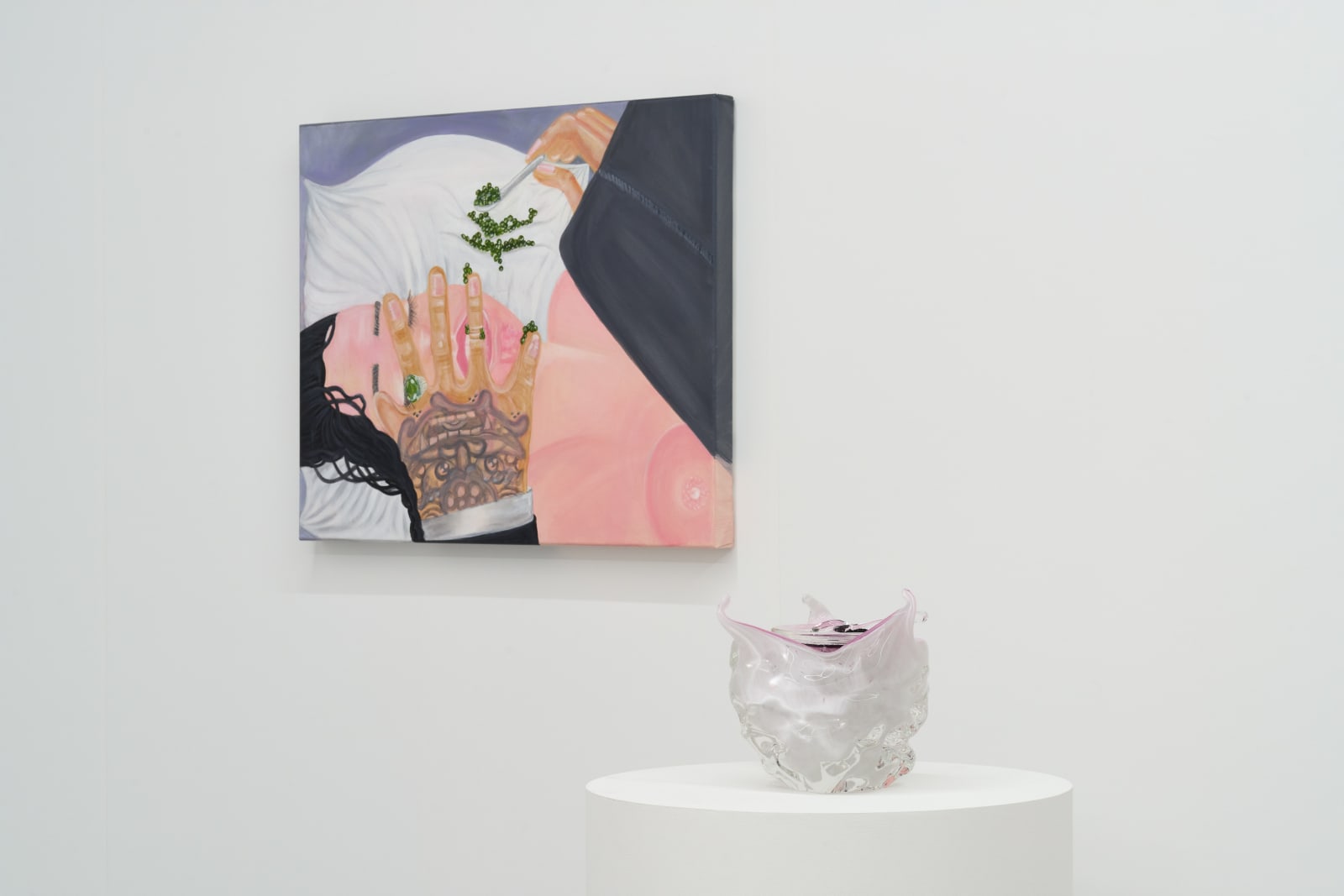 Oh de Laval, Yakuza, 2024