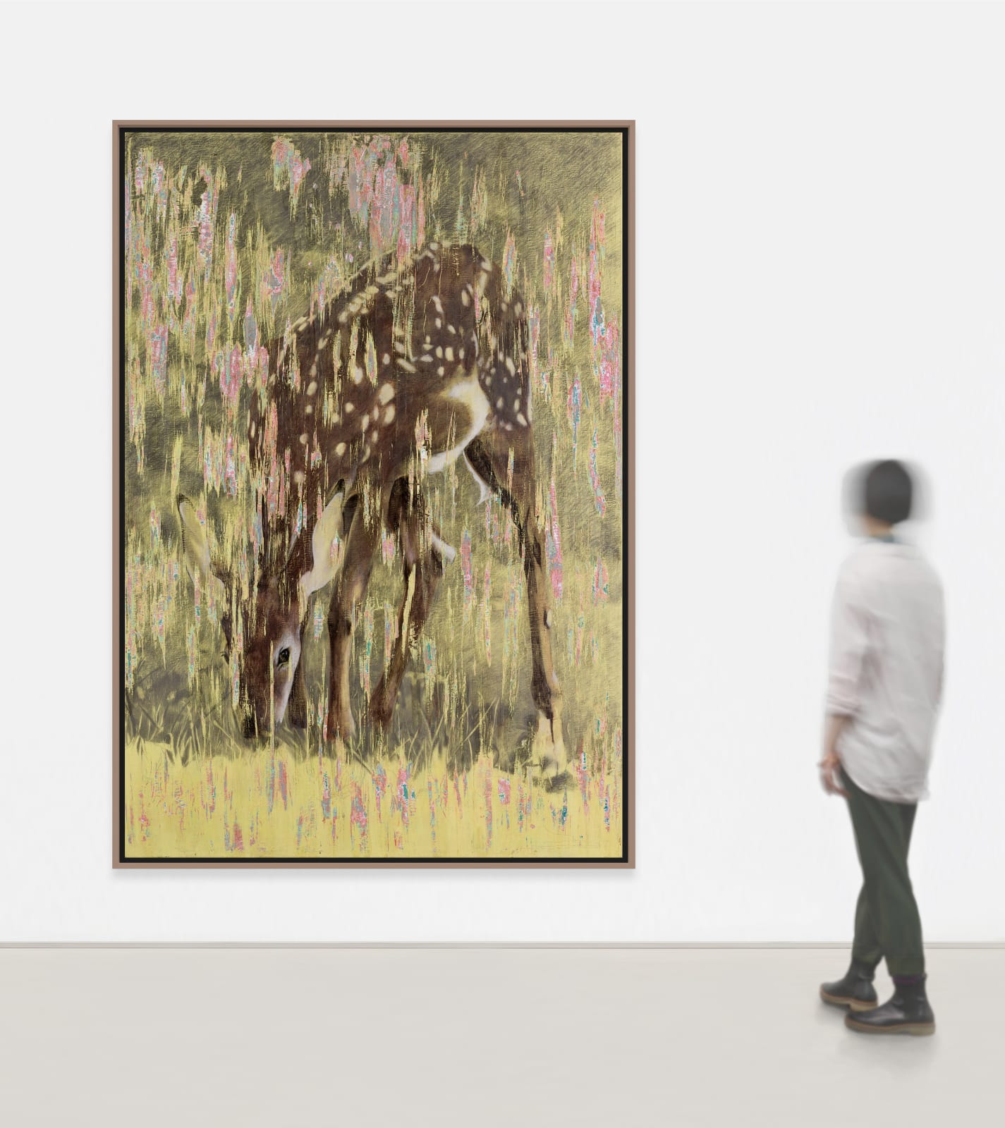 Dennis Miranda Zamorano, Oh, dear!, 2023