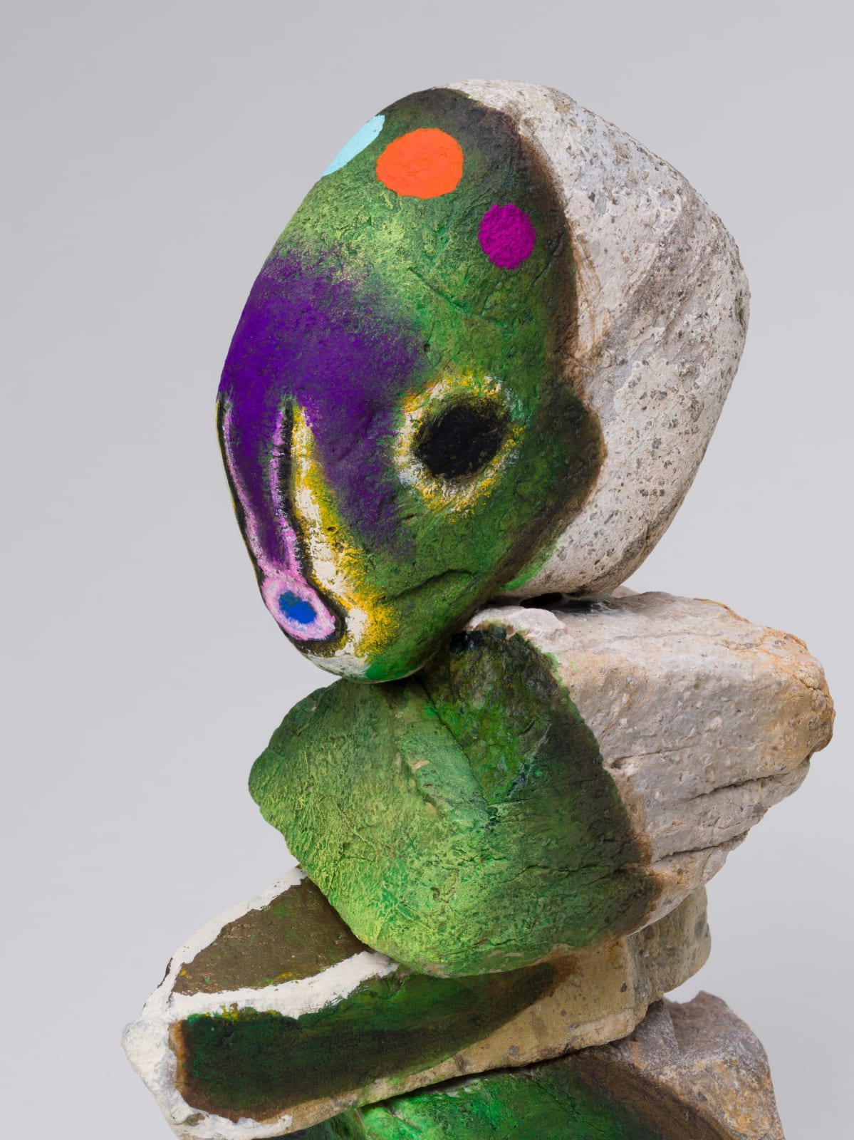 Izumi Kato, Untitled, 2025