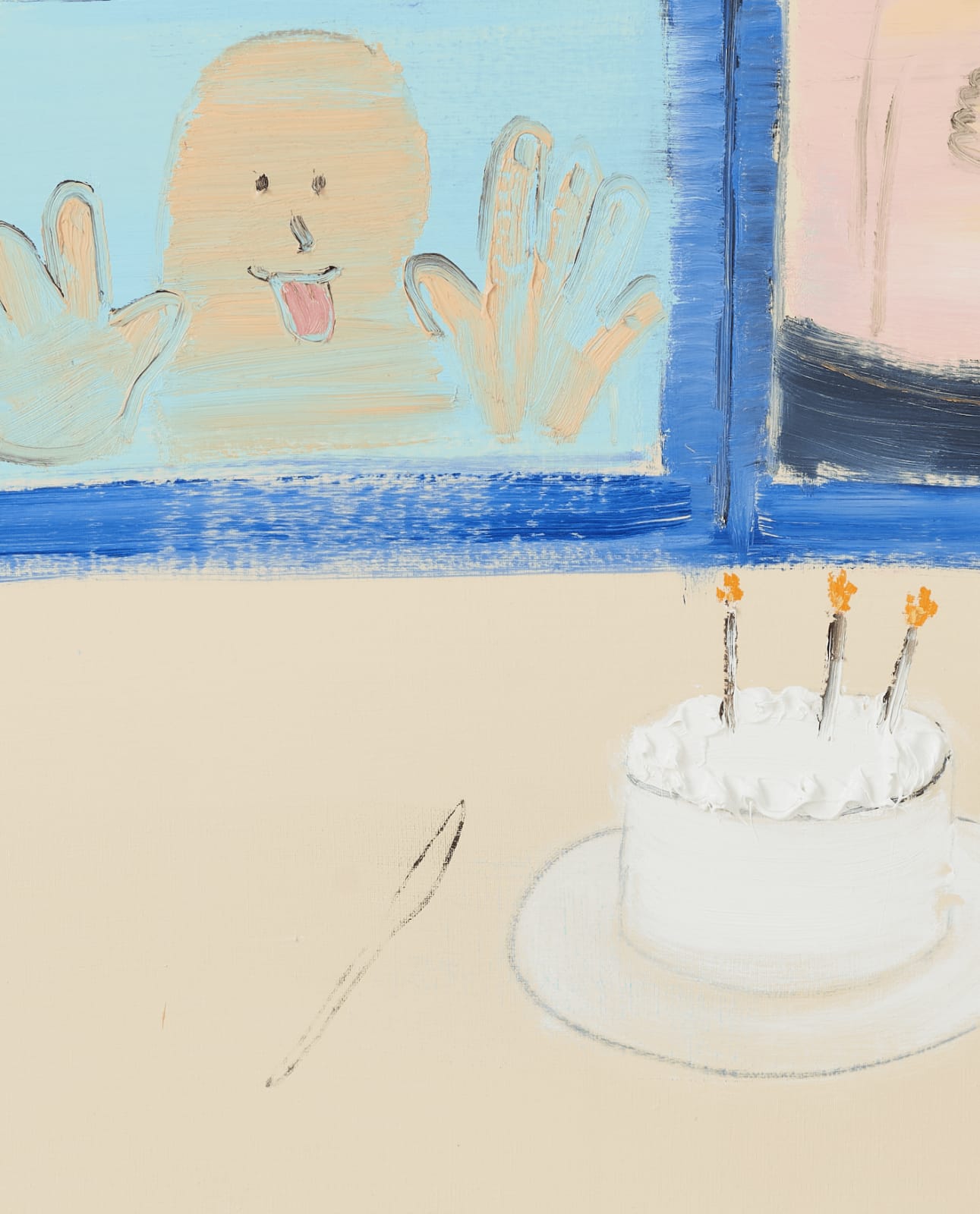 Shinya Azuma, Snoopys, 2024