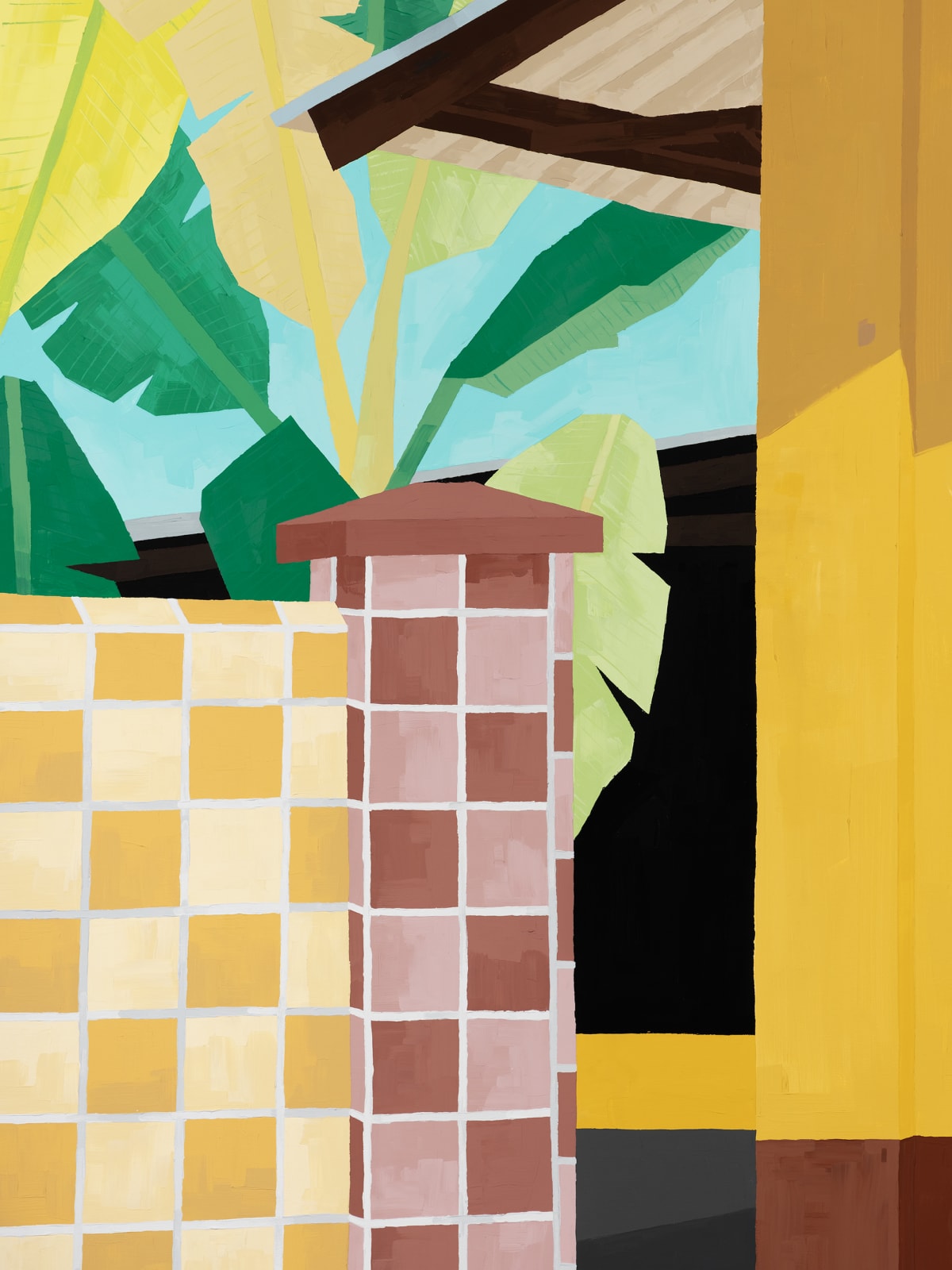 Soimadou Ibrahim, Ancient town, 2022