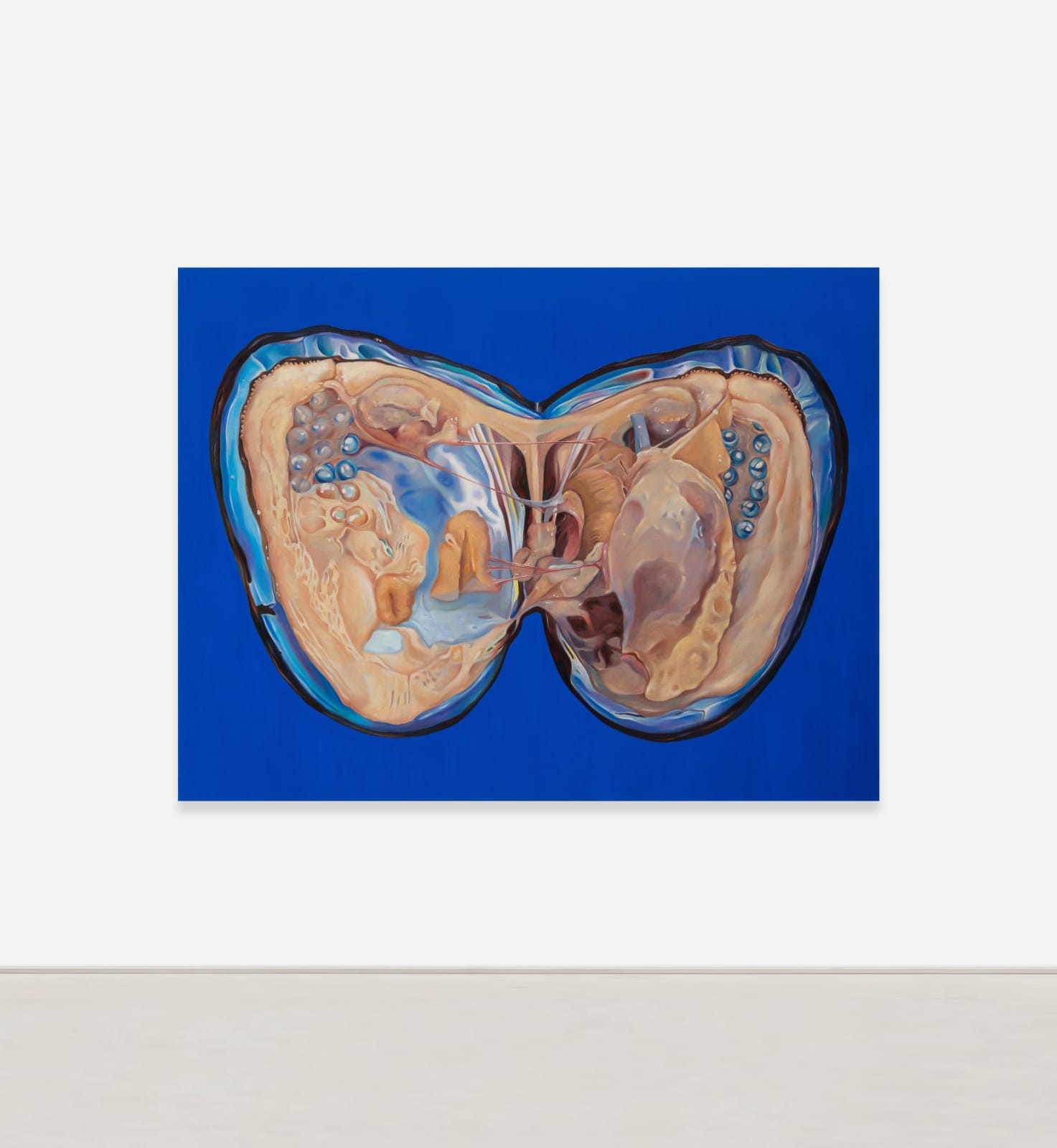 Fawn Rogers, Jestope, 2022