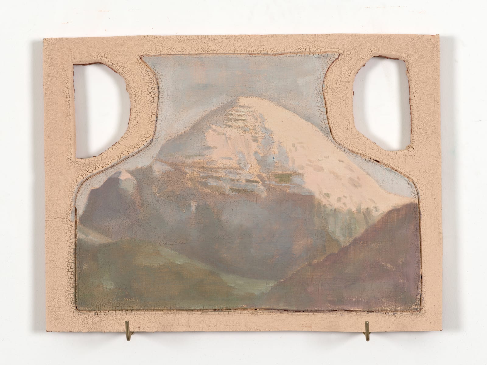 Xie Fan, Screen · Mount Kailash, 2023