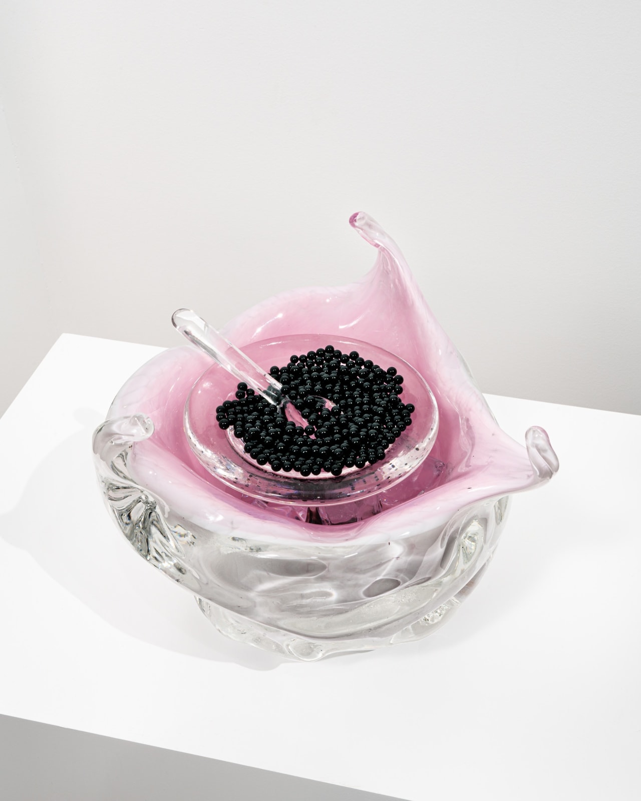 Oh de Laval, The heart of Venice, 2024