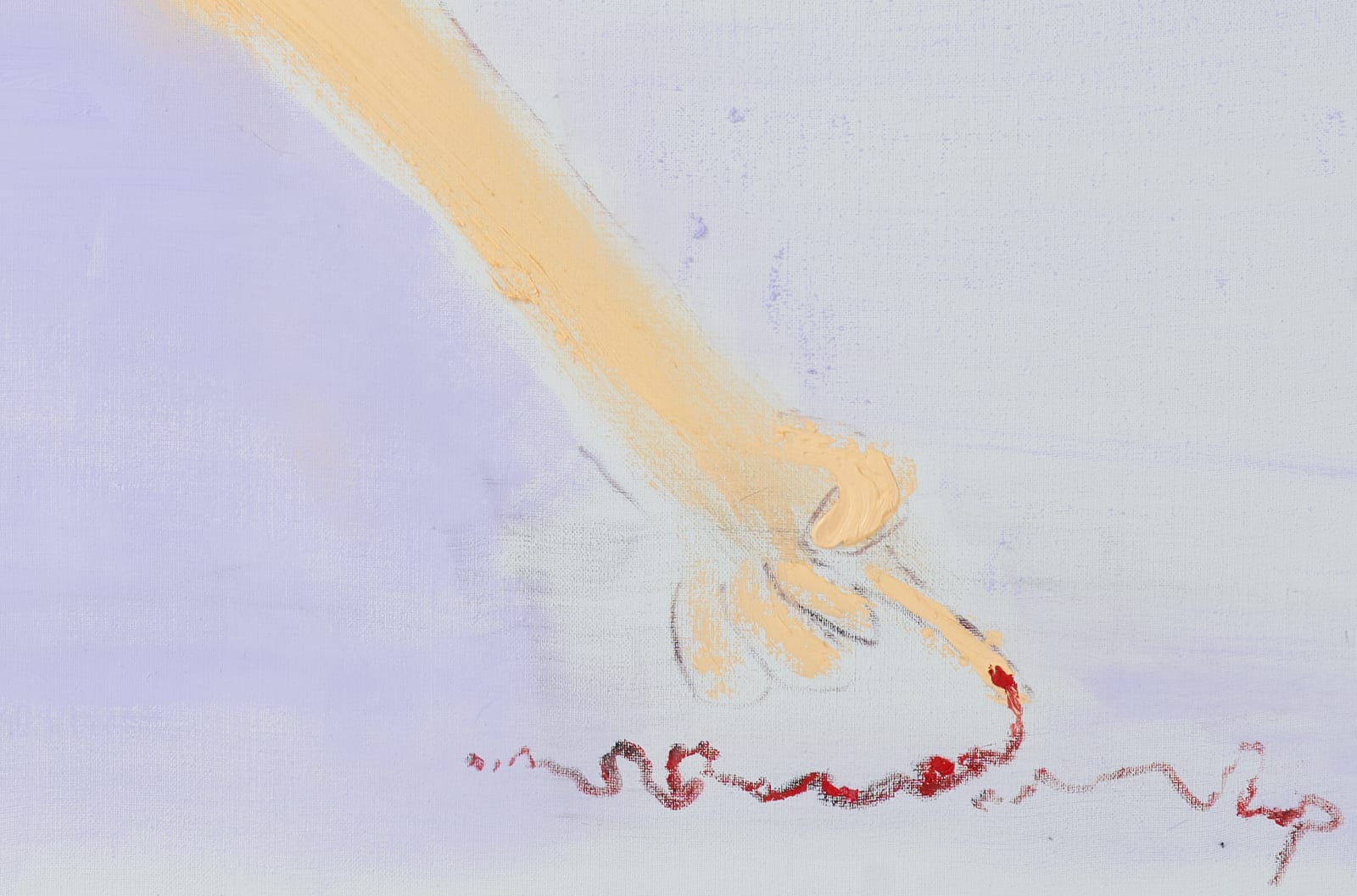 Shinya Azuma, Message, 2024