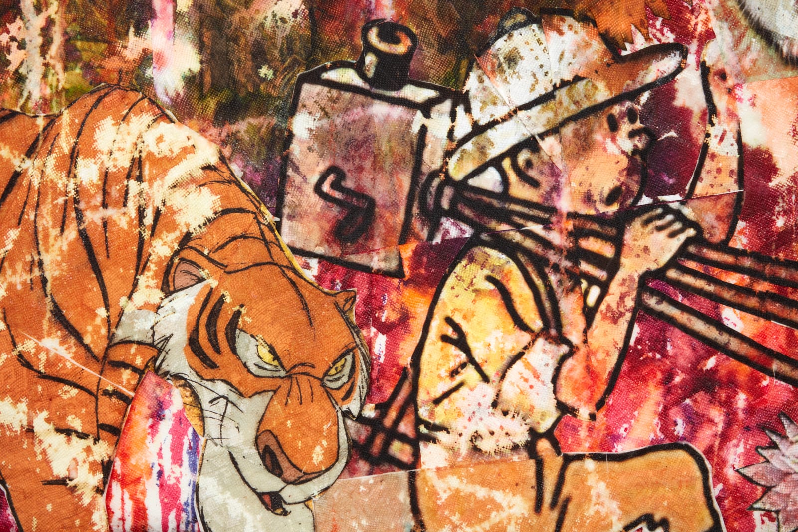 Monsieur Zohore, Surprise! 1891-2022, 2022