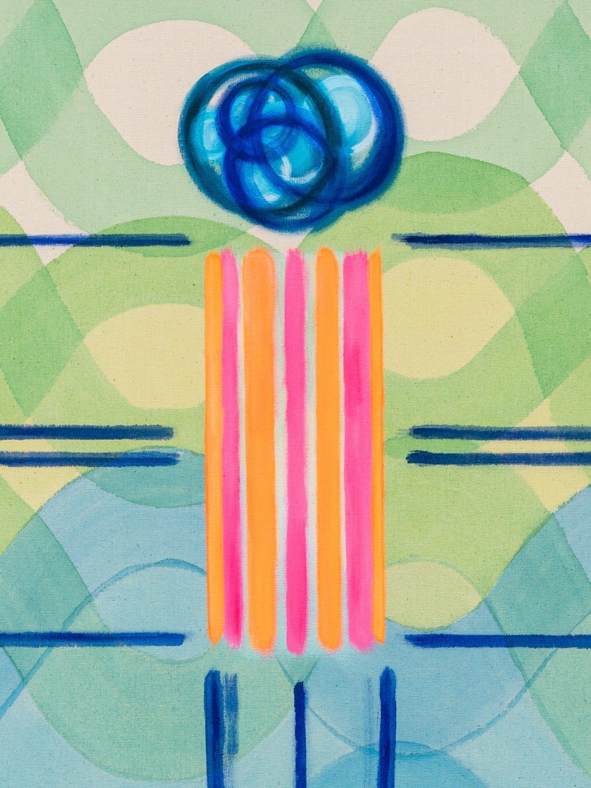 Yang Semine, Diver, 2022