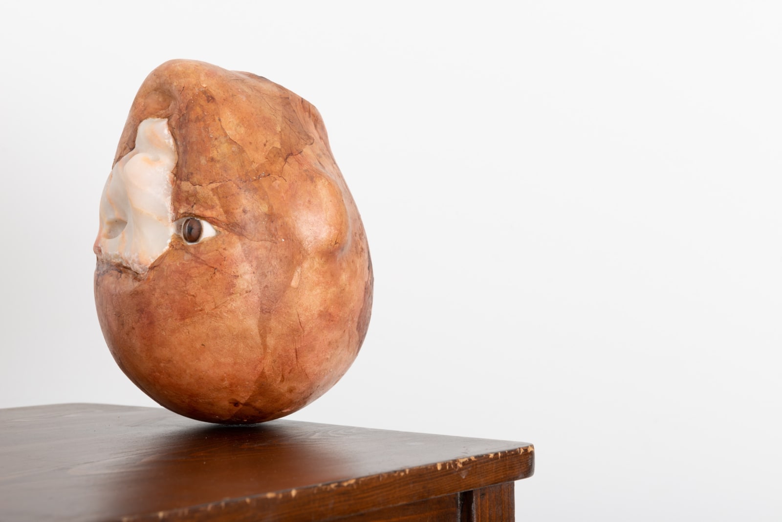 Catalina Ouyang, crisis management (invocation of losses counted, suckers had), 2019