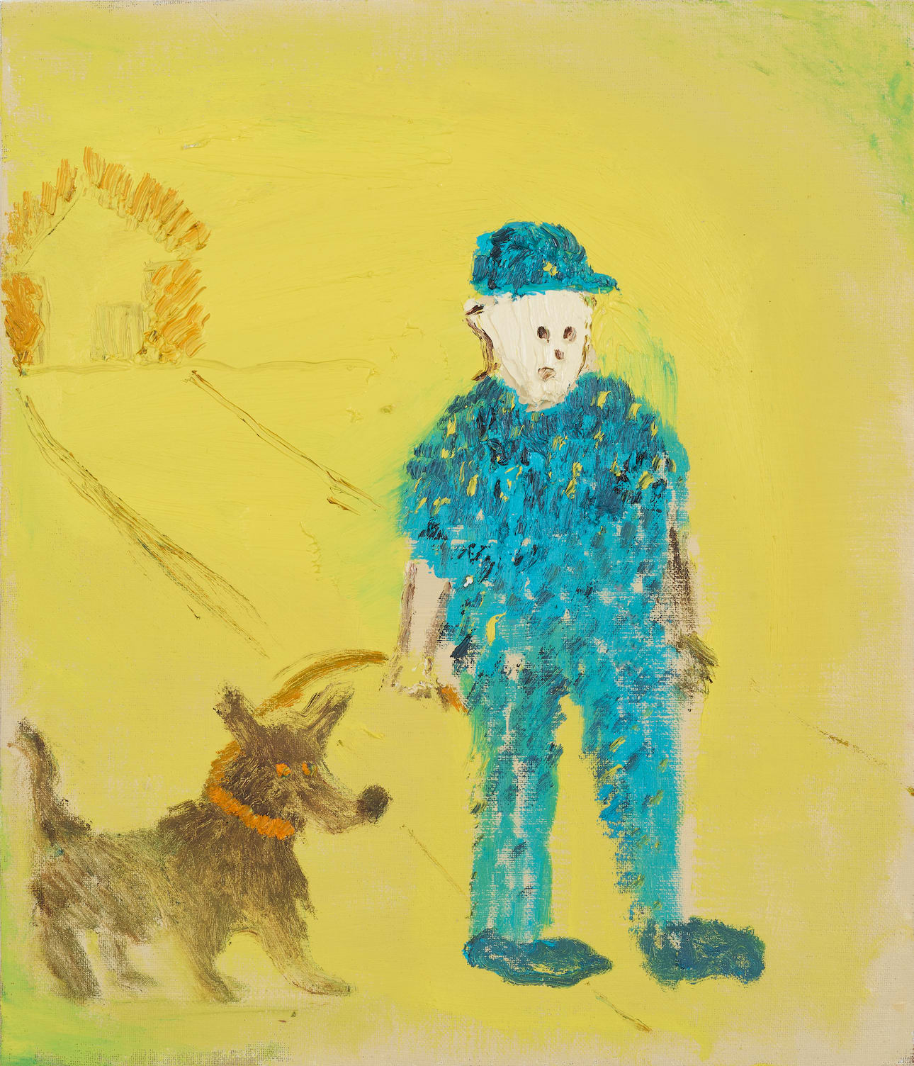 Shinya Azuma, Exodus (Bright), 2025