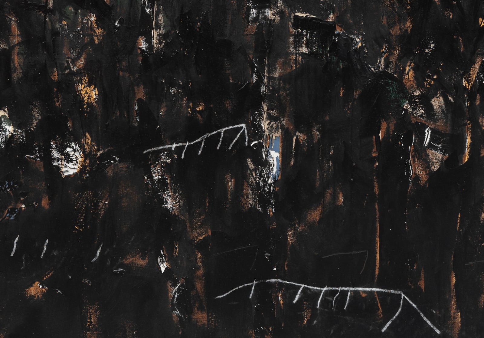 Steingrímur Gauti, Untitled, 2023