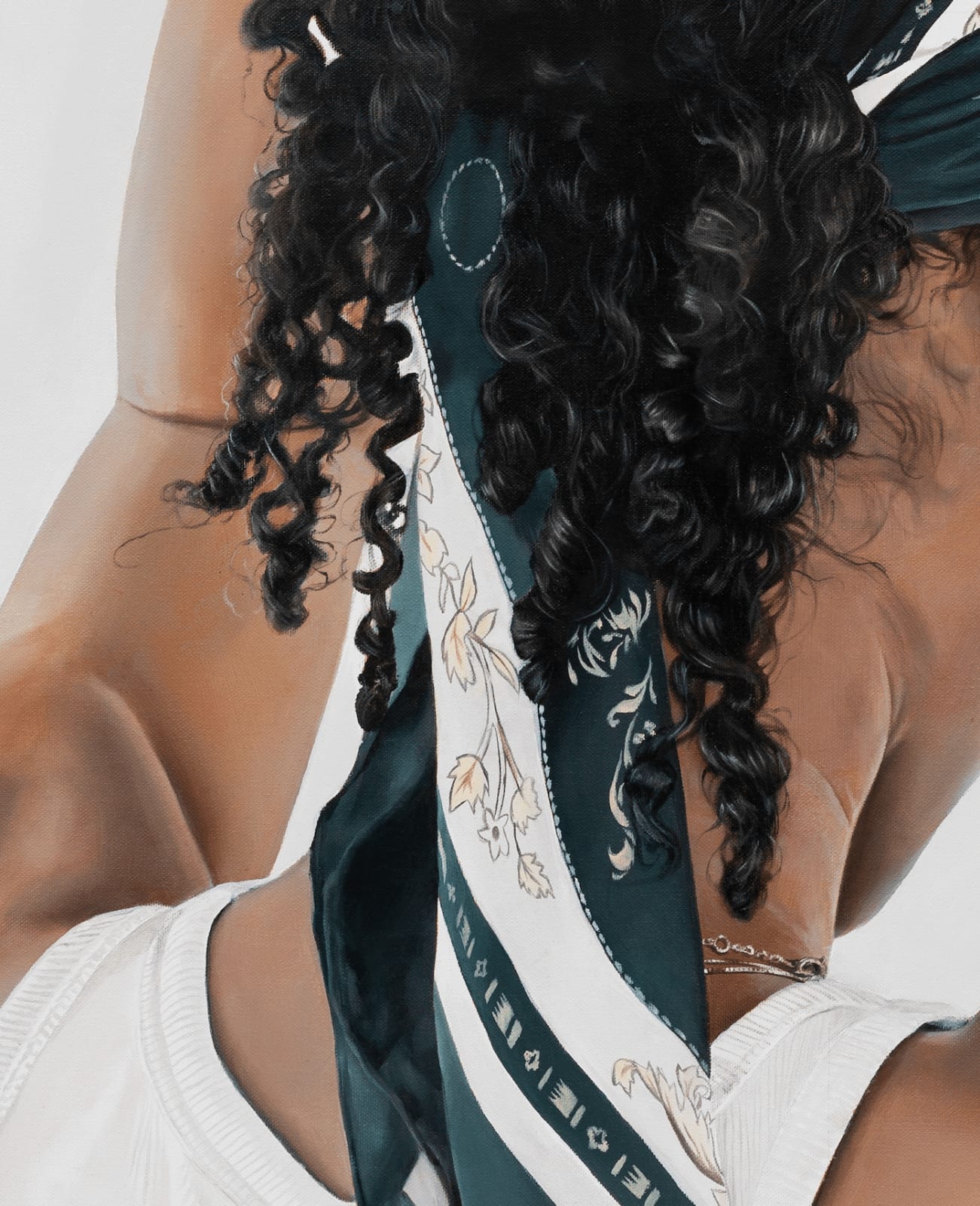 Jacob Rochester, In the hands of those who dare practice, 2023