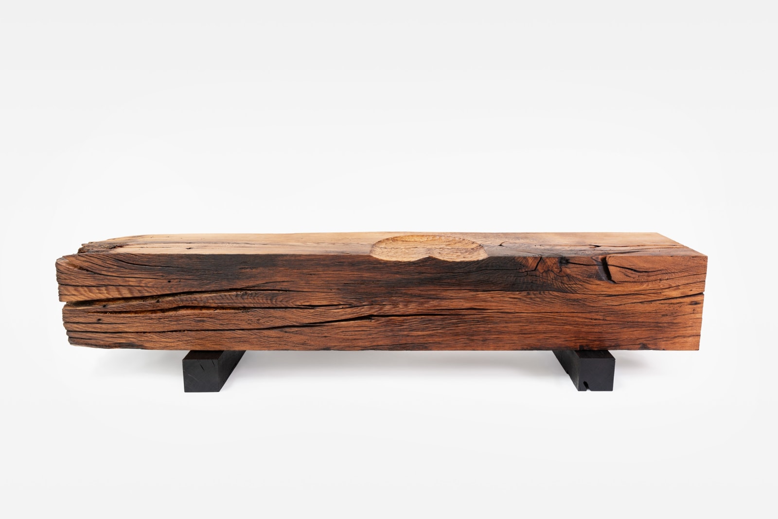 Patrick Kim-Gustafson, Call dibs bench, 2024