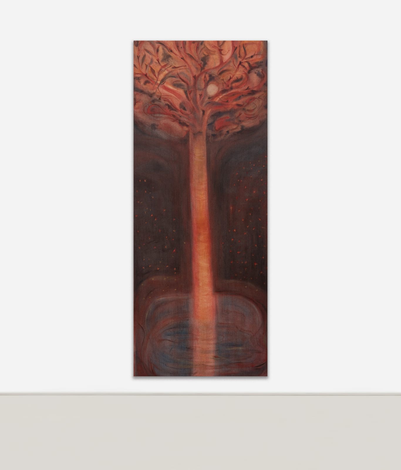 Kinga Bartis, Time for space, 2024